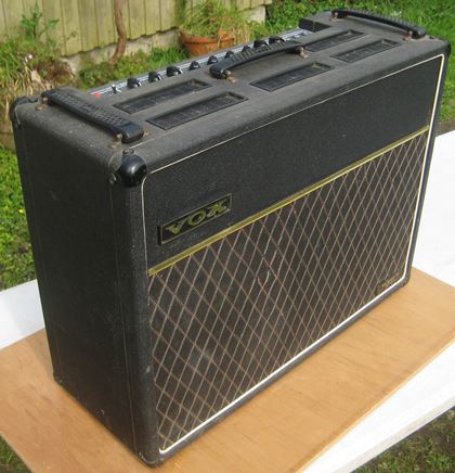 Vox-AC30